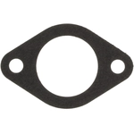 Order Water Outlet Gasket by MAHLE ORIGINAL - C24672 For Your Vehicle