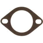 Order Water Outlet Gasket by MAHLE ORIGINAL - C25487 For Your Vehicle