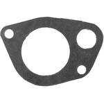 Order Water Outlet Gasket by MAHLE ORIGINAL - C30718 For Your Vehicle