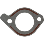 Order Water Outlet Gasket by MAHLE ORIGINAL - C31271 For Your Vehicle