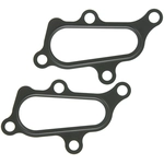 Order Water Outlet Gasket by MAHLE ORIGINAL - C31900 For Your Vehicle