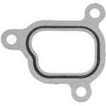 Order Water Outlet Gasket by MAHLE ORIGINAL - C32304 For Your Vehicle