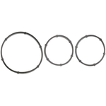 Order Water Outlet Gasket by MAHLE ORIGINAL - GS33515 For Your Vehicle