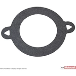 Order Water Outlet Gasket by MOTORCRAFT - RG597 For Your Vehicle