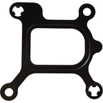 Order Water Outlet Gasket by MOTORCRAFT - RG618A For Your Vehicle