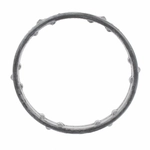 Order Water Outlet Gasket by MOTORCRAFT - RG619 For Your Vehicle