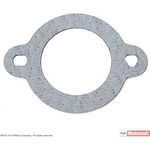 Order Water Outlet Gasket by MOTORCRAFT - RG621 For Your Vehicle