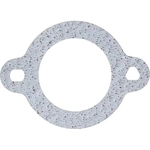 Order Water Outlet Gasket by MOTORCRAFT - RG621 For Your Vehicle