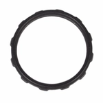 Order Water Outlet Gasket by MOTORCRAFT - RTS1067 For Your Vehicle