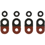 Order Water Outlet Gasket by VICTOR REINZ - 18-10023-01 For Your Vehicle