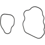 Order Water Outlet Gasket by VICTOR REINZ - 18-10024-01 For Your Vehicle