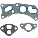 Order Water Outlet Gasket by VICTOR REINZ - 18-10160-01 For Your Vehicle