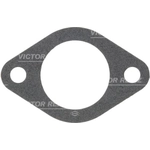 Order Water Outlet Gasket by VICTOR REINZ - 71-13529-00 For Your Vehicle