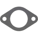 Order Water Outlet Gasket by VICTOR REINZ - 71-13529-00 For Your Vehicle