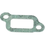 Order Water Outlet Gasket by VICTOR REINZ - 71-24599-10 For Your Vehicle