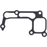 Order Water Outlet Gasket by VICTOR REINZ - 71-40301-00 For Your Vehicle