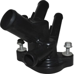 Order ACDELCO - 12707589 - Engine Coolant Water Outlet For Your Vehicle