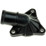 Order CST - CH5286 - Engine Coolant Thermostat Water Outlet For Your Vehicle