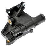 Order DORMAN - 902-690 - Coolant Water Outlet For Your Vehicle