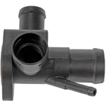 Order DORMAN - 902872 - Engine Coolant Water Outlet For Your Vehicle