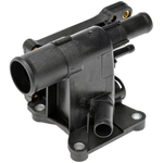 Order Water Outlet Housing by DORMAN (OE SOLUTIONS) - 902-032 For Your Vehicle
