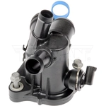 Order Water Outlet Housing by DORMAN (OE SOLUTIONS) - 902-2087 For Your Vehicle