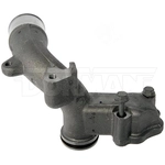 Order Water Outlet Housing by DORMAN (OE SOLUTIONS) - 902-2098 For Your Vehicle