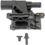 Order DORMAN (OE SOLUTIONS) - 902-231 - Water Outlet Housing For Your Vehicle