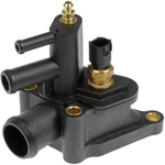 Order DORMAN (OE SOLUTIONS) - 902-302 - Water Outlet Housing For Your Vehicle