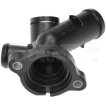 Order Water Outlet Housing by DORMAN (OE SOLUTIONS) - 902-6131 For Your Vehicle
