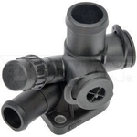 Order Water Outlet Housing by DORMAN (OE SOLUTIONS) - 902-701 For Your Vehicle