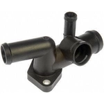 Order Water Outlet Housing by DORMAN (OE SOLUTIONS) - 902-702 For Your Vehicle