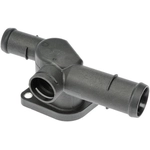 Order Water Outlet Housing by DORMAN (OE SOLUTIONS) - 902-711 For Your Vehicle