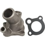 Order Water Outlet Housing by FOUR SEASONS - 84801 For Your Vehicle