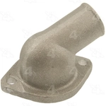 Order Water Outlet Housing by FOUR SEASONS - 84805 For Your Vehicle