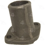 Order Water Outlet Housing by FOUR SEASONS - 84806 For Your Vehicle