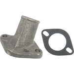 Order Water Outlet Housing by FOUR SEASONS - 84807 For Your Vehicle