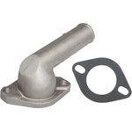 Order Water Outlet Housing by FOUR SEASONS - 84811 For Your Vehicle