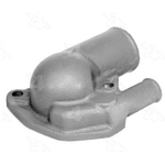 Order Water Outlet Housing by FOUR SEASONS - 84815 For Your Vehicle