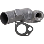 Order Boîtier de sortie d'eau de FOUR SEASONS - 84816 For Your Vehicle