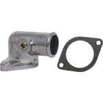 Order Water Outlet Housing by FOUR SEASONS - 84818 For Your Vehicle