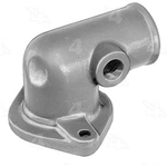 Order Water Outlet Housing by FOUR SEASONS - 84818 For Your Vehicle