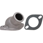 Order Water Outlet Housing by FOUR SEASONS - 84820 For Your Vehicle