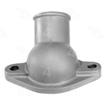 Order Water Outlet Housing by FOUR SEASONS - 84820 For Your Vehicle
