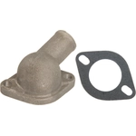 Order Water Outlet Housing by FOUR SEASONS - 84821 For Your Vehicle