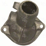 Order Water Outlet Housing by FOUR SEASONS - 84822 For Your Vehicle