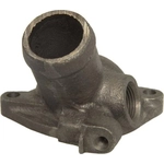 Order Boîtier de sortie d'eau de FOUR SEASONS - 84822 For Your Vehicle
