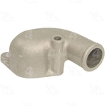 Order Water Outlet Housing by FOUR SEASONS - 84827 For Your Vehicle