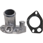 Order Water Outlet Housing by FOUR SEASONS - 84831 For Your Vehicle