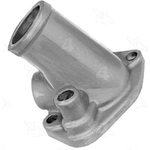 Order Water Outlet Housing by FOUR SEASONS - 84831 For Your Vehicle